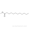 METHYL LAURAT CAS 111-82-0